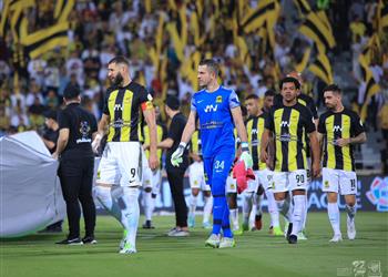 موعد مباراة اتحاد جدة والوحدة اليوم في الدوري السعودي