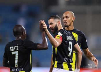 القناة الناقلة لـ مباراة اتحاد جدة والوحدة اليوم في الدوري السعودي