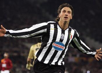 إبراهيموفيتش العدالة الرياضية في إيطاليا محرجة وكيف لـ إنتر أن يفرح بلقب حققه يوفنتوس