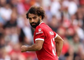 أسطورة ليفربول مليون جنيه إسترليني قادرة على نقل محمد صلاح إلى الدوري السعودي