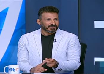 سيد معوض أزمة مهاجم الأهلي الجديد مستمرة وكان يجب إعداد لاعبي الزمالك قبل أسبوع