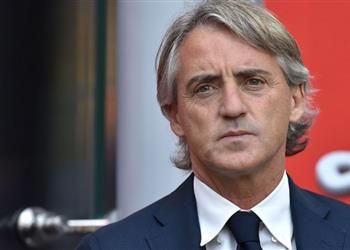 موعد وصول روبرتو مانشيني إلى السعودية تمهيد ا لتقديمه مدرب ا للأخضر