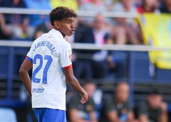 سبورت لامين يامال يحسم اختياره بين منتخب إسبانيا والمغرب