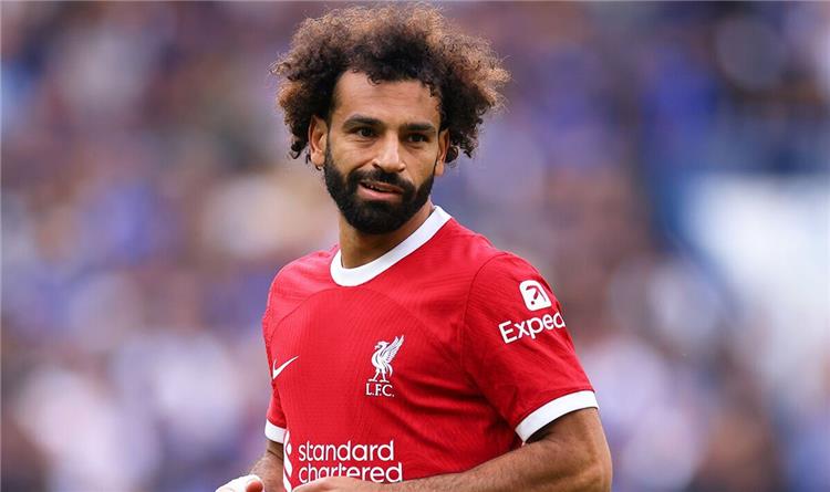 محمد صلاح