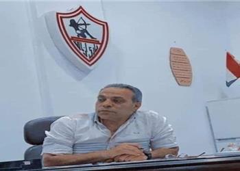 حسن موسى يصدر بيان ا بعد رحيله عن الزمالك عملي لم يعجب البعض