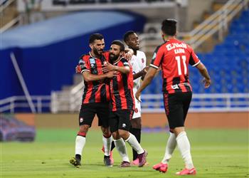 فيديو بتسجيل لاعب الأهلي الأسبق الرائد يفوز على الرياض بثلاثية في الدوري السعودي