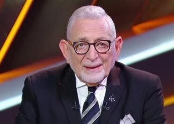 عدلي القيعي يفسر سبب رحيل قندوسي عن الأهلي وينصح إمام عاشور سد ودانك