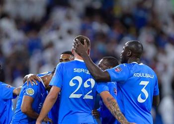 فيديو كوليبالي يمتدح ياسين بونو بعد فوز الهلال على الاتفاق في الدوري السعودي