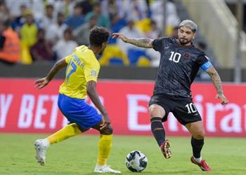 موعد مباراة النصر والشباب اليوم في الدوري السعودي