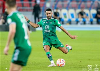 موعد مباراة الأهلي والطائي اليوم في الدوري السعودي