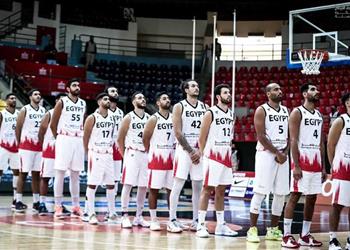 القناة الناقلة لمباراة مصر والمكسيك اليوم في كأس العالم لكرة السلة