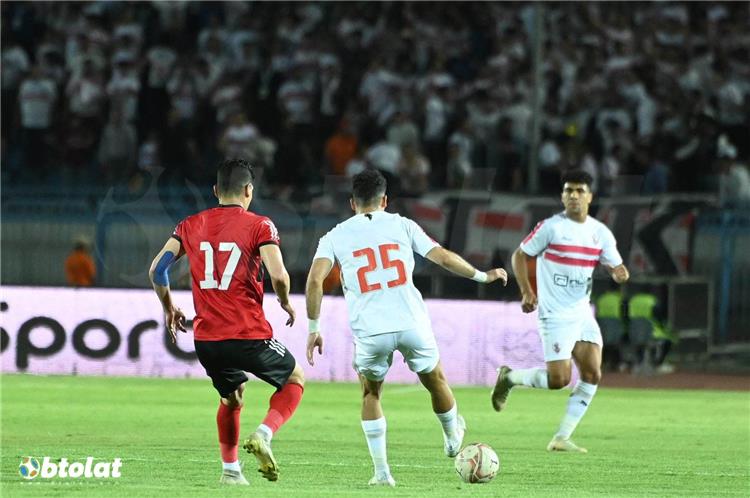 الزمالك