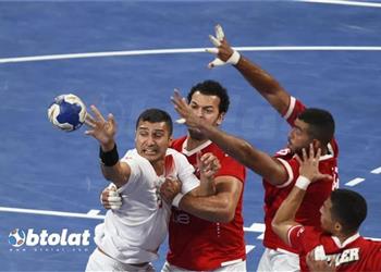 قرعة دوري أبطال إفريقيا لكرة اليد تعرف على مجموعة الأهلي والزمالك