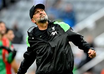 ليفربول يفكر في إبرام صفقة جديدة قبل انتهاء ميركاتو الصيف