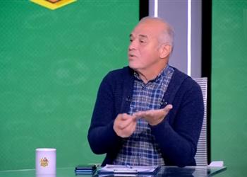 محمد صلاح أحمد فتوح وافق على طلب الزمالك وأتمنى ترشح هذا الثنائي في الانتخابات