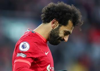 تقارير هدف برشلونة على رادار ليفربول تحسب ا لرحيل محمد صلاح