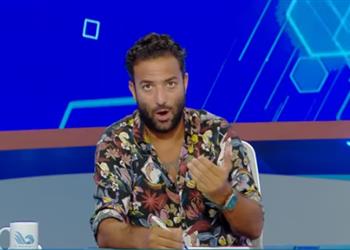 ميدو يدافع عن عماد البناني طالما مرتضى وأونكل ممدوح ضده يبقى مية مية