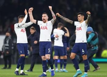 مانشستر يونايتد يسعى لحسم صفقة لاعب توتنهام في الأيام الأخيرة من الميركاتو