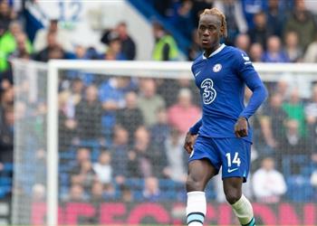 بيلد تكشف عن شرط تشيلسي للموافقة على انتقال تشالوباه إلى بايرن ميونخ