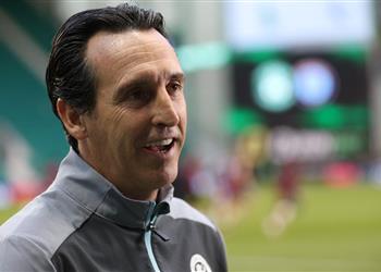 أستون فيلا يدرس التعاقد مع مدافع برشلونة بعد رفضه الرحيل للدوري السعودي