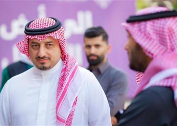 رئيس الاتحاد السعودي يوضح حقيقة مشاركة أندية المملكة في دوري أبطال أوروبا