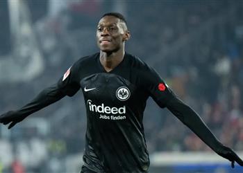 فوت ميركاتو صفقة انتقال كولو مواني إلى باريس سان جيرمان تقترب من الانهيار