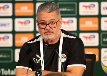 مصدر بالمنتخب الأولمبي لـ بطولات ميكالي سيضم حارس مرمى فوق السن في الأولمبياد