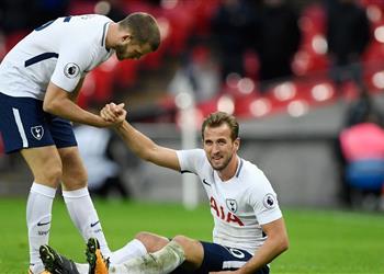 ميرور بعد كين بايرن ميونخ يستهدف ضم لاعب آخر من توتنهام