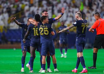 فيديو رونالدو يقود النصر للفوز على الشباب برباعية في الدوري السعودي