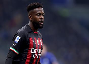 ديفوك أوريجي مطلوب في الدوري الإنجليزي