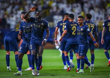 ترتيب الدوري السعودي بعد انتهاء الجولة الرابعة وفوز النصر والأهلي أمام الشباب والطائي