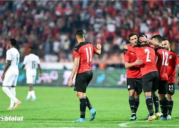 بطولات يكشف الملعب المستضيف لمباراتي مصر أمام إثيوبيا وتونس