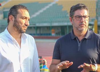 مدير منتخب مصر فوجئنا ببيان الأهلي رغم التنسيق بين فيتوريا وكولر وينتقد كاف بسبب دوري السوبر الإفريقي