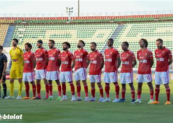 المسؤول عن معسكر الأهلي في النمسا ندرس إقامة مباراة مع فريق يشارك بدوري أبطال أوروبا