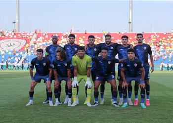 موعد مباراة الزمالك والنصر السعودي اليوم في البطولة العربية للأندية