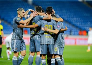 موعد مباراة الرجاء المغربي والوحدة الإماراتي اليوم في البطولة العربية