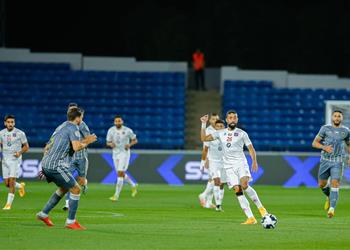 القنوات الناقلة لمباراة الكويت الكويتي وشباب بلوزاد اليوم في البطولة العربية