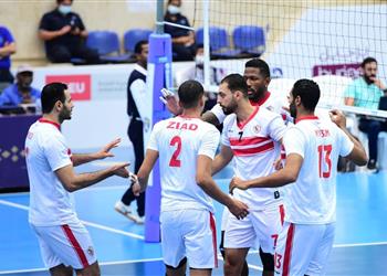 الزمالك لـ بطولات لم نضم دولا من الأهلي وليست الصفقة الأخيرة