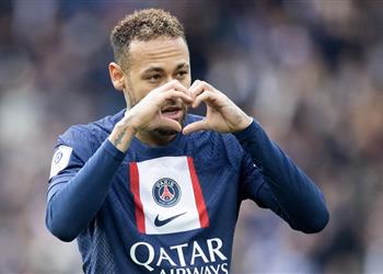 برشلونة يرد على عرض باريس سان جيرمان للتعاقد مع نيمار