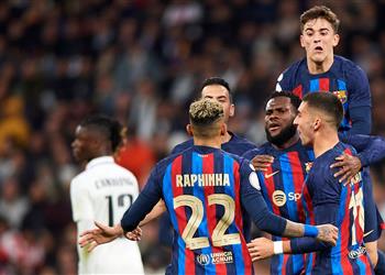 تقارير الأهلي السعودي في محادثات متقدمة مع لاعب برشلونة