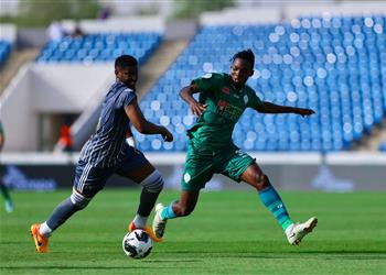 فيديو الرجاء يفوز على الوحدة ويتأهل لربع نهائي البطولة العربية بالعلامة الكاملة