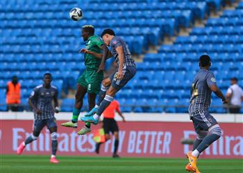 فيديو زكريا الوردي ي سجل هدف الرجاء الأول أمام الوحدة