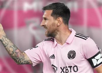 مدرب أورلاندو سيتي يتهم التحكيم بمعاملة خاصة لـ ميسي المباراة كانت سيرك