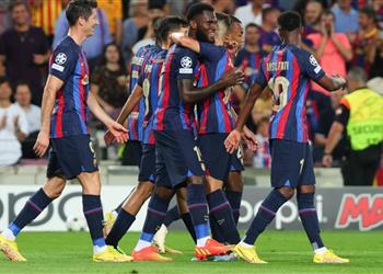 الأهلي السعودي يقدم عرض ا رسمي ا لضم لاعب برشلونة