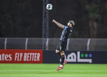 موعد مباراة الشباب السعودي والوحدة الإماراتي في دور الـ8 بالبطولة العربية