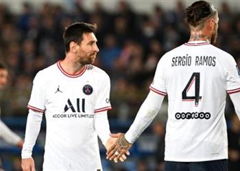 راموس يؤجل انتقاله إلى الدوري السعودي من أجل ميسي