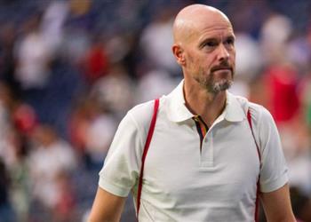 مانشستر يونايتد يتلقى ضربة قوية بإصابة بالغة للاعبه قبل بداية الموسم