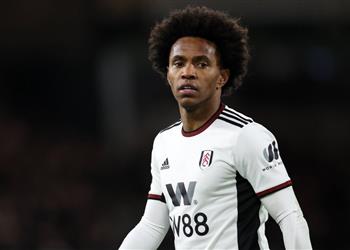 ويليان يصل إلى اتفاق للانتقال للدوري السعودي