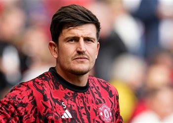 ديلي ميل مانشستر يونايتد يفشل في التخلص من ماجواير