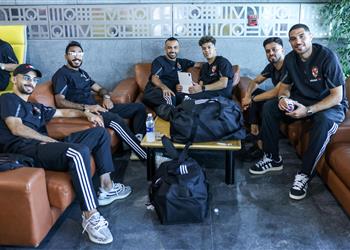 إلغاء مباراة الأهلي الودية الأولى في معسكر النمسا والكشف عن السبب